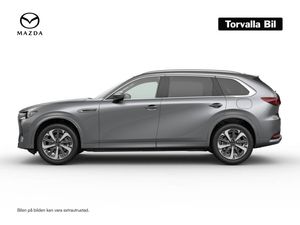 Mazda CX-80 bild 2