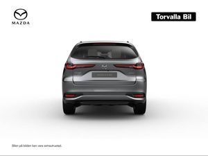 Mazda CX-80 bild 4