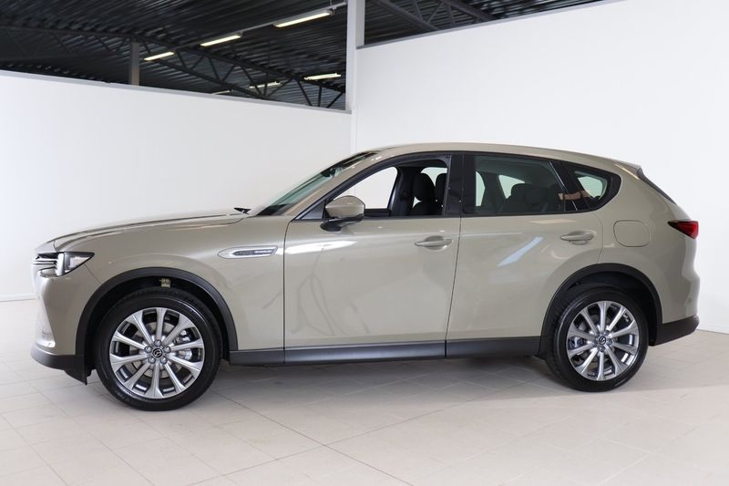Mazda CX-60 bild 2