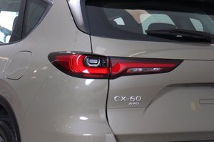 Mazda CX-60 bild 4