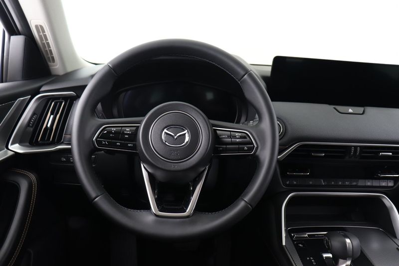 Mazda CX-60 bild 17