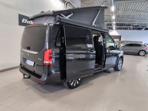 Mercedes V300 bild 4