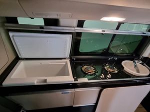 Mercedes V300 bild 11