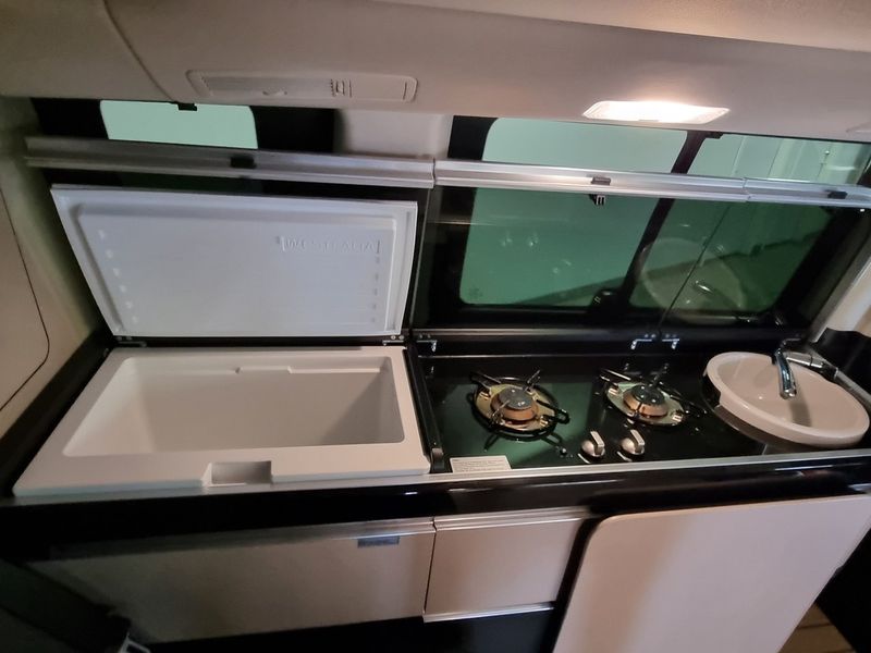 Mercedes V300 bild 11