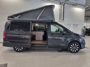 Mercedes V300 bild 2