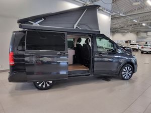 Mercedes V300 bild 3