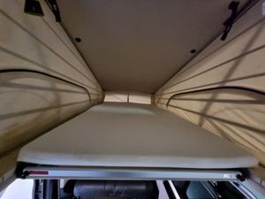 Mercedes V300 bild 12
