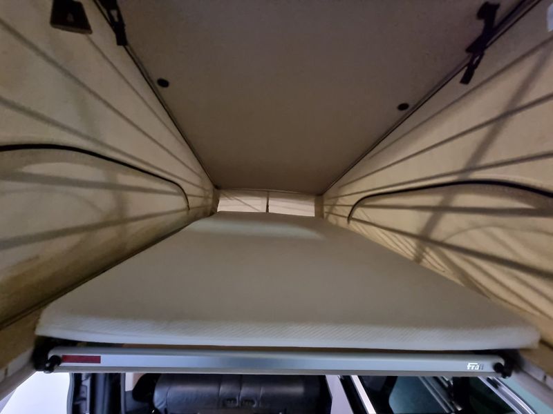 Mercedes V300 bild 12