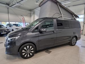 Mercedes V300 bild 7