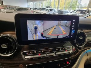Mercedes V300 bild 18