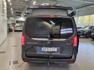 Mercedes V300 bild 5