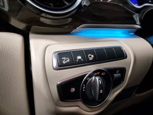 Mercedes V300 bild 16