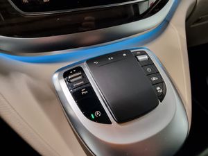 Mercedes V300 bild 17