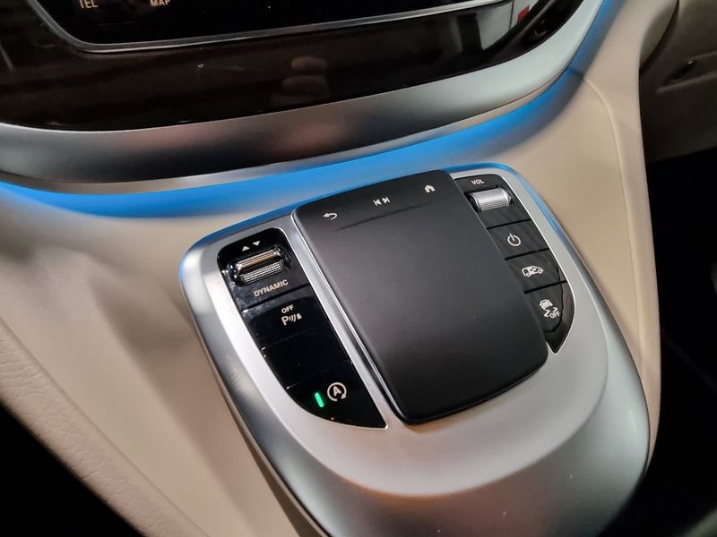 Mercedes V300 bild 17