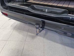 Mercedes V300 bild 8