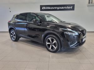 Nissan Qashqai bild 1