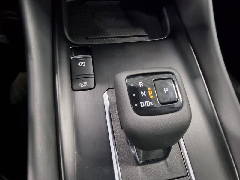 Nissan Qashqai bild 14