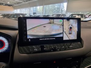 Nissan Qashqai bild 17