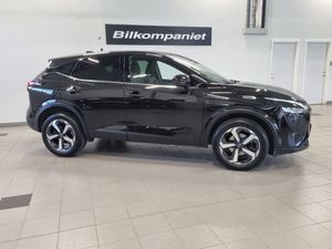 Nissan Qashqai bild 2