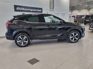 Nissan Qashqai bild 3