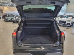 Nissan Qashqai bild 6