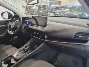 Nissan Qashqai bild 8
