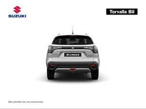 Suzuki S-CROSS bild 4