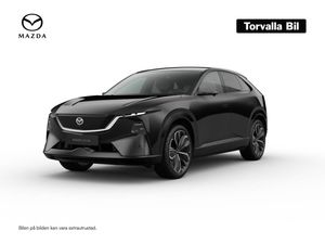 Mazda CX-6e bild 1