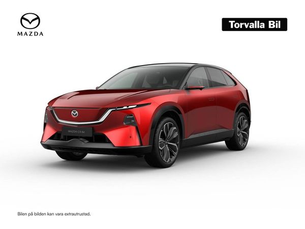 Mazda CX-6e Takumi, 258 hk/78 kWh LANSERINGSKAMPANJ - 2026