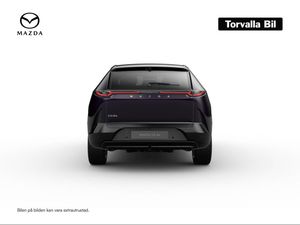 Mazda CX-6e bild 4