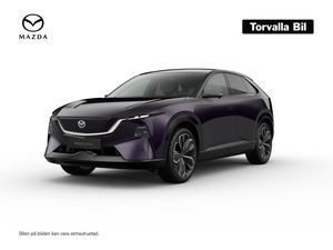 Mazda CX-6e bild 1