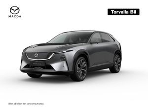 Mazda CX-6e bild 1