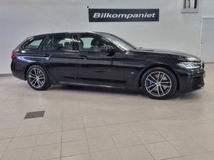 BMW 530 bild 2