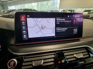 BMW 530 bild 14