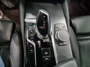 BMW 530 bild 13