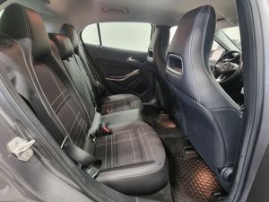 Mercedes GLA200 bild 10