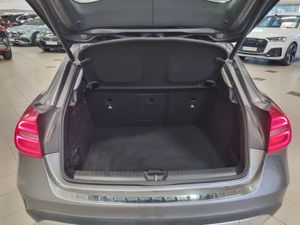 Mercedes GLA200 bild 6