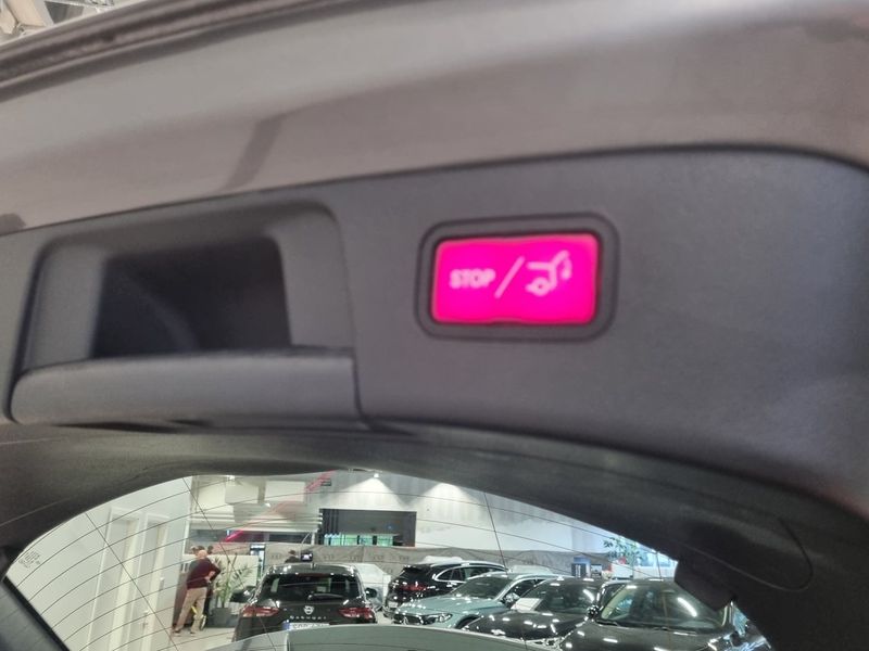 Mercedes GLA200 bild 7
