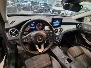 Mercedes GLA200 bild 12