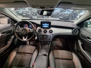 Mercedes GLA200 bild 11