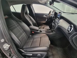Mercedes GLA200 bild 8