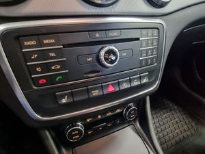 Mercedes GLA200 bild 13