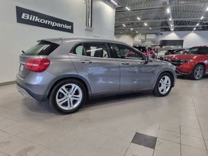 Mercedes GLA200 bild 3