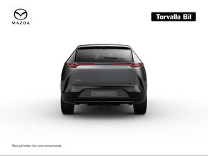 Mazda CX-6e bild 4