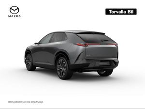 Mazda CX-6e bild 3