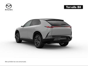 Mazda CX-6e bild 3