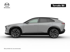 Mazda CX-6e bild 2