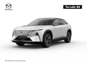 Mazda CX-6e bild 1