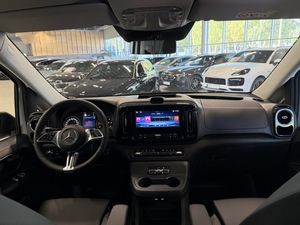 Mercedes Vito bild 10
