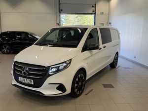 Mercedes Vito bild 8